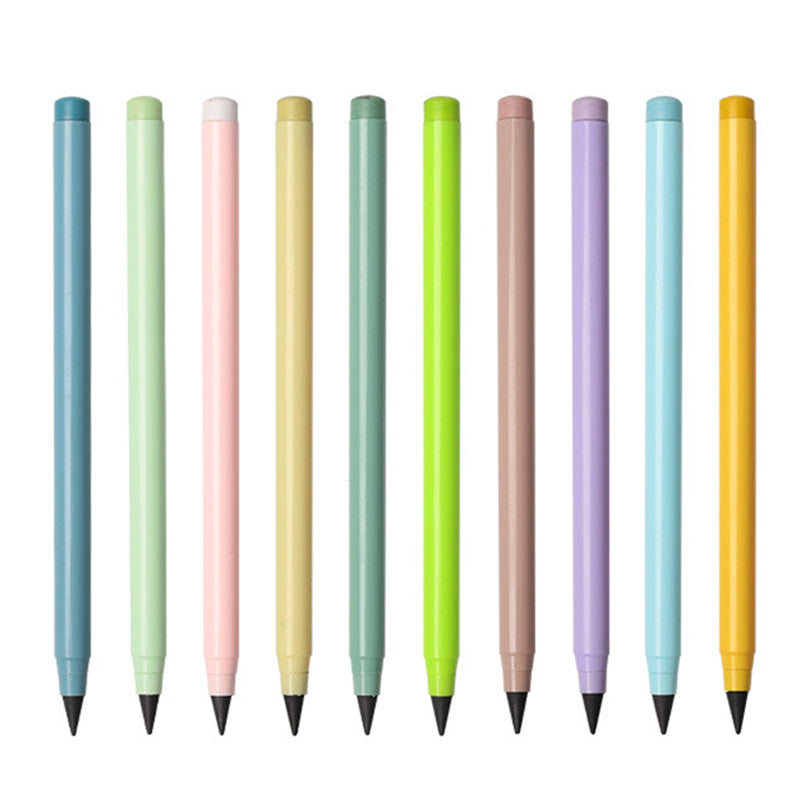 Infinity Pencil, Stationery